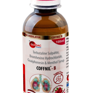 Coffnil B Syrup