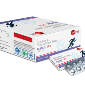 Glonac TH4 Tab