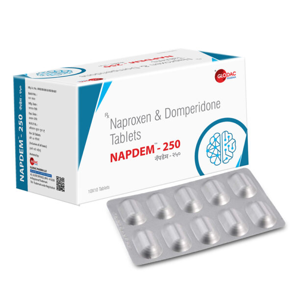 Napdem-250-Tab