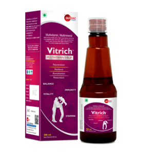 Vitrich Syrup