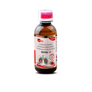 COFFNIL™ B SYRUP