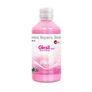 GLOSIL<sup>®</sup> MPS