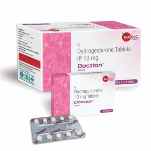 DACSTON<sup>®</sup>
