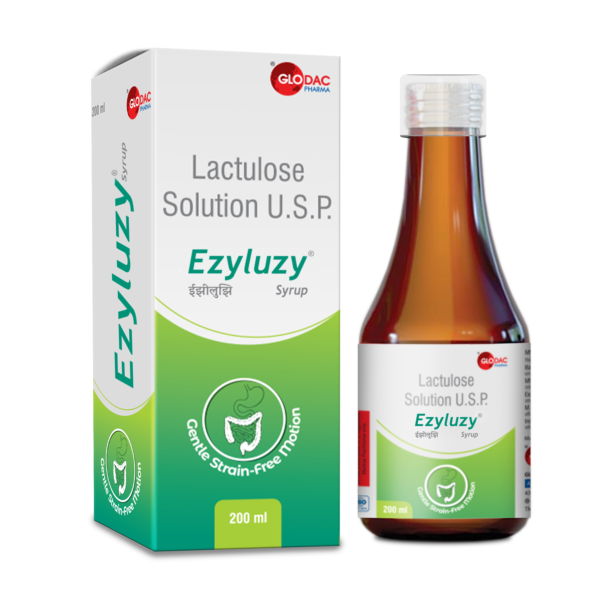 EZYLUZY