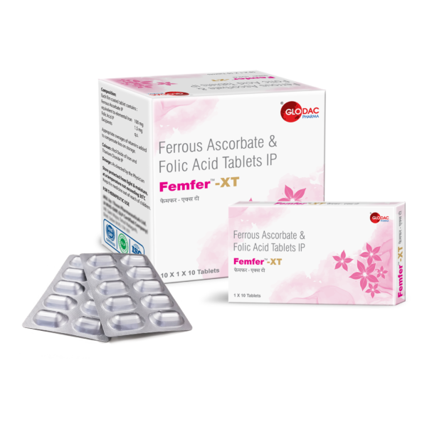 Femfer XT Tab