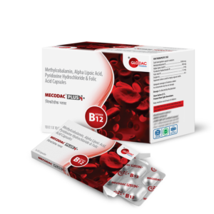 MECODAC PLUS