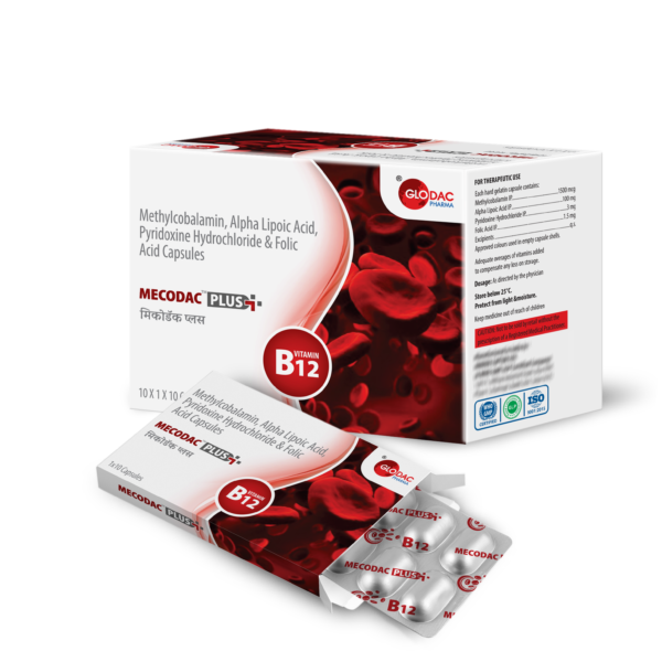 MECODAC PLUS