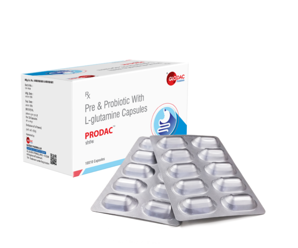 Prodac Tab