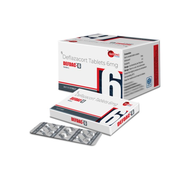 Defdac-6