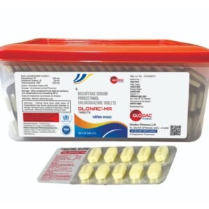 GLONAC<sup>®</sup>-MR YELLOW PVC