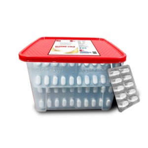 GLOZINE<sup>®</sup> COLD