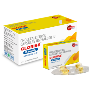 Glorise D3 60K
