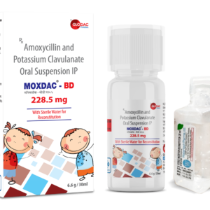 MOXDAC® – BD / 228.5 / 30ml
