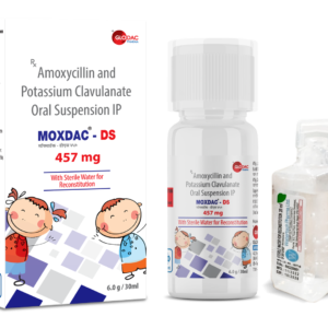 MOXDAC® – DS / 457 / 30ml