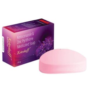 KETODUFF<sup>®</sup> SOAP
