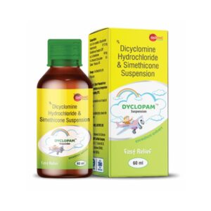 DYCLOPAM™ SUSPENSION
