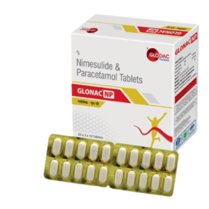 GLONAC<sup>®</sup>-NP (GOLDEN)