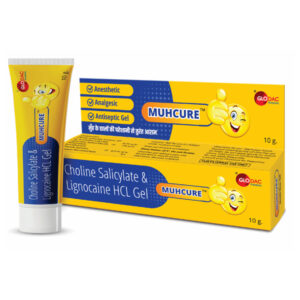 MUHCURE™ GEL