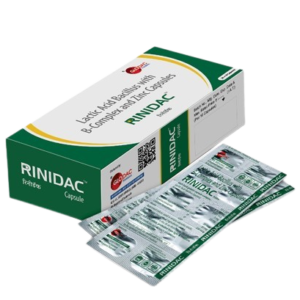 RINIDAC™ CAPSULE