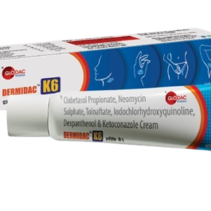 DERMIDAC™ K6