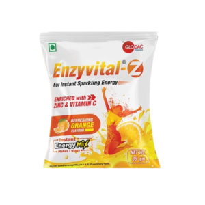 ENZYVITAL<sup>®</sup> Z -35gm