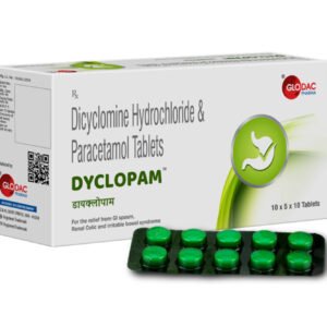 DYCLOPAM™ TAB