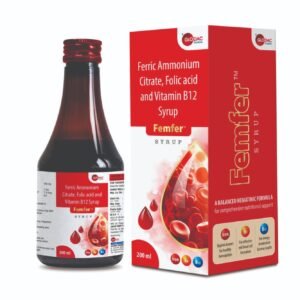 FEMFER™ SYRUP /200ML