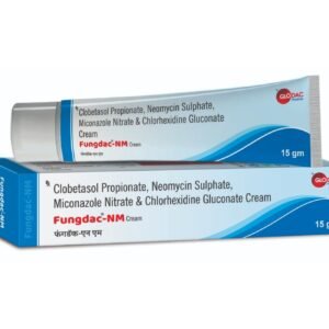 FUNGDAC® – NM