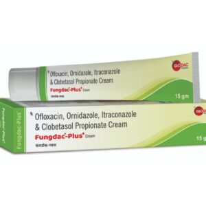 FUNGDAC® – PLUS