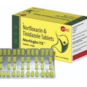 NORFEGLO™ – TZ TAB