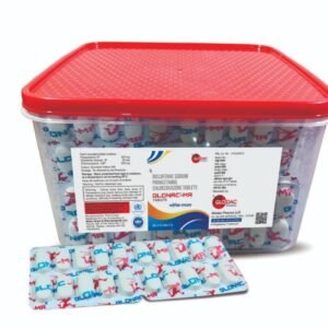 GLONAC<sup>®</sup>-MR WHITE PVC
